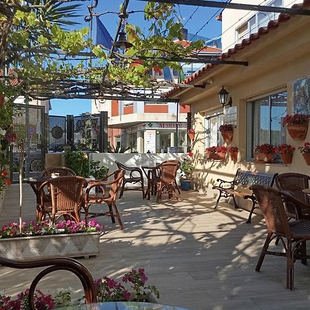 Hotel Vasco Da Gama Sabaris Екстериор снимка