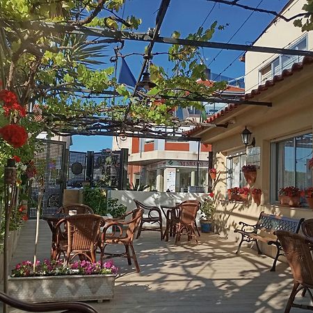 Hotel Vasco Da Gama Sabaris Екстериор снимка